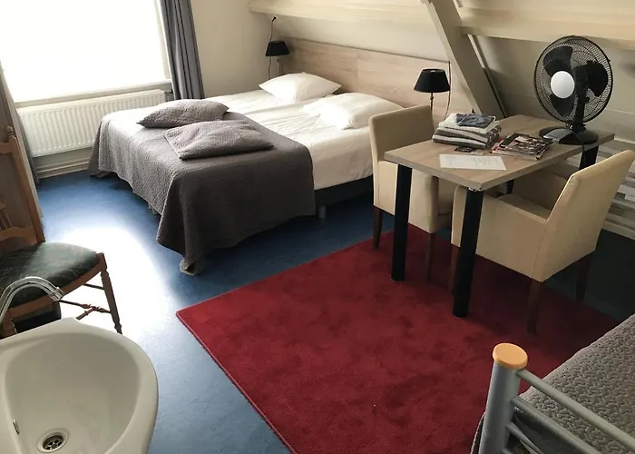 B&B Lomans Stie
