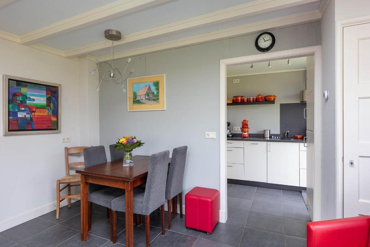 Couette-café Lomans Stie *