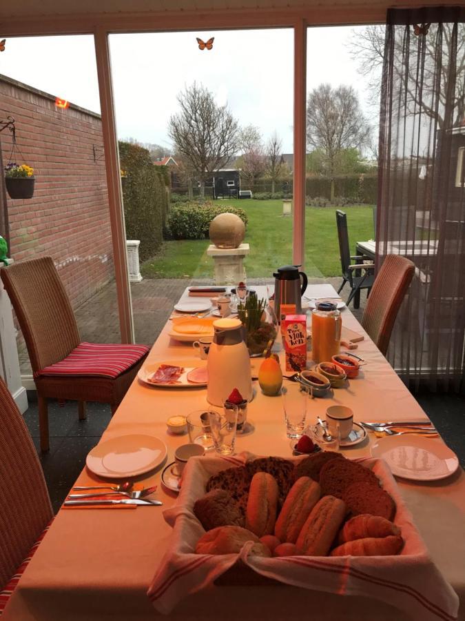 Couette-café Lomans Stie Ootmarsum