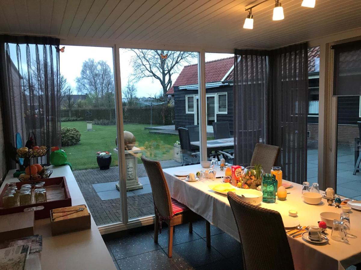 Couette-café Lomans Stie Ootmarsum