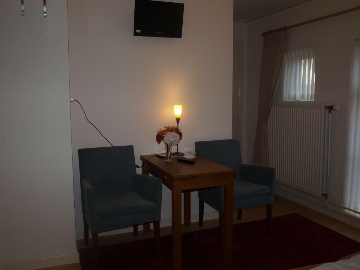 Lomans Stie Couette-café Ootmarsum