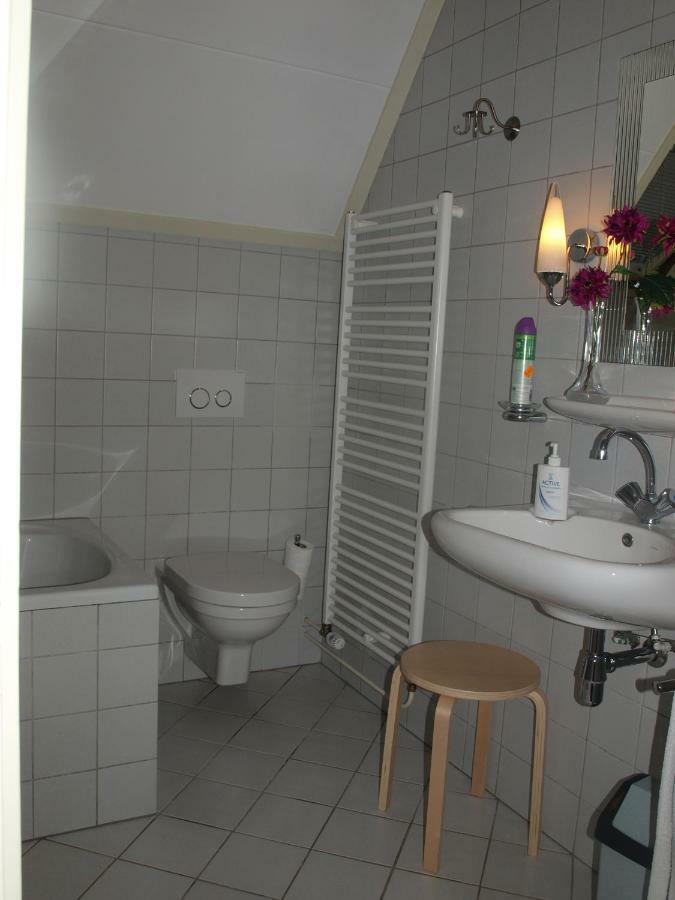 Couette-café Lomans Stie *